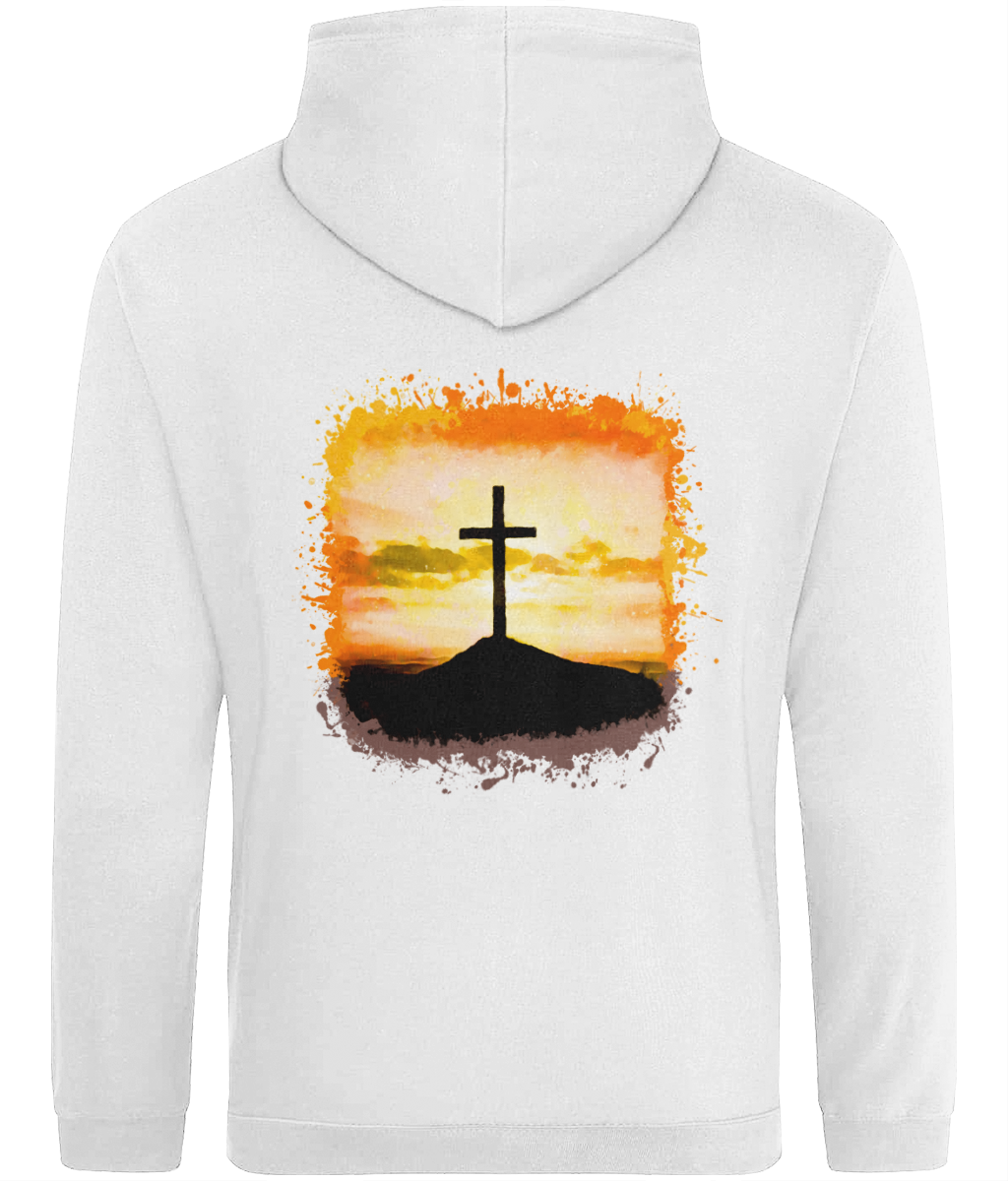 2 Corinthians 1:20 Hoodie