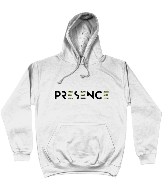 Black Camo EEE Presence Hoodie